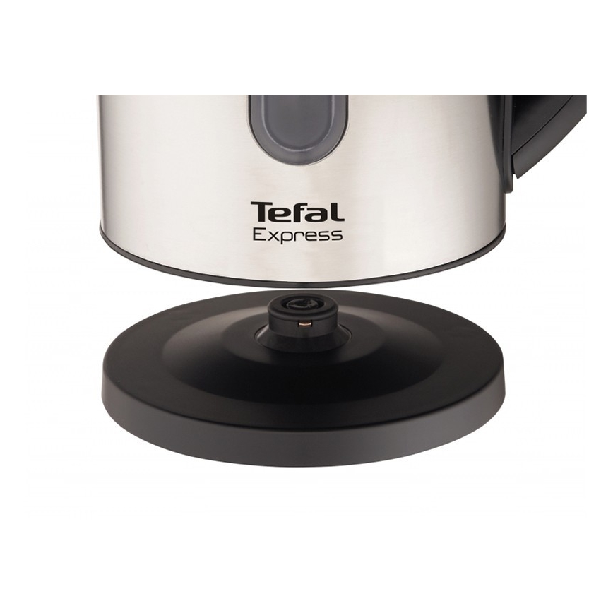 Tefal - Grelnik vode EXPRESS 1,7 l 2400W/230V mat krom