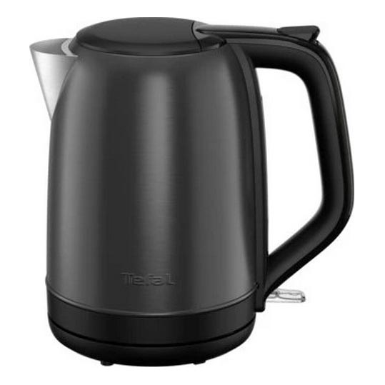 Tefal - Grelnik vode SUBITO 1,7l 2400W/230V siva/črna