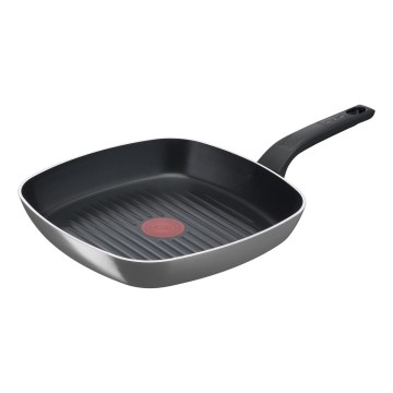 Tefal - Grilna ponev EASY PLUS  26x26 cm