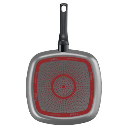 Tefal - Grilna ponev EASY PLUS  26x26 cm