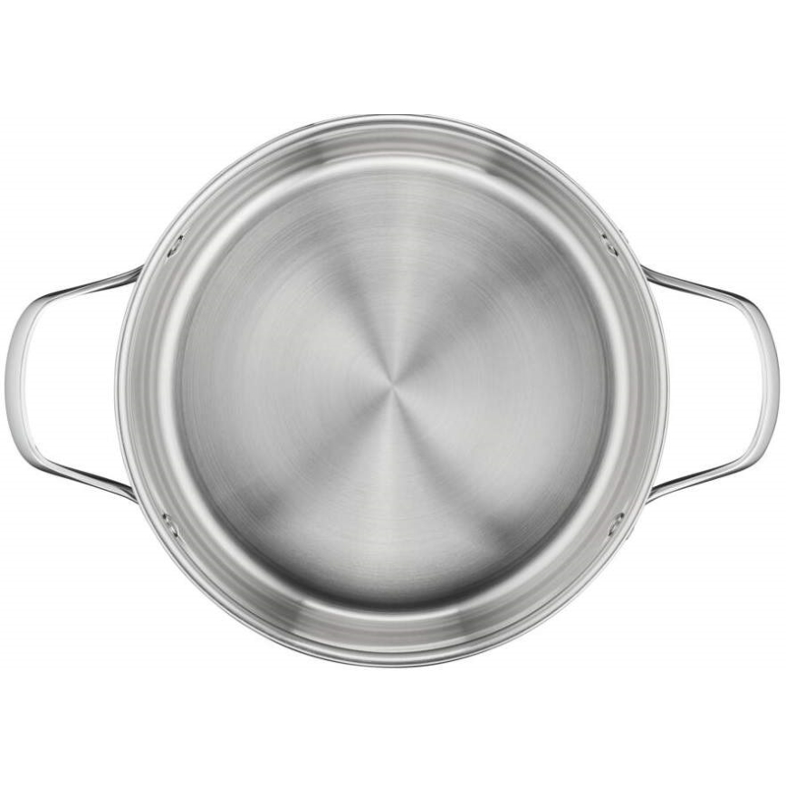 Tefal - Kaserola s pokrovom COOK EAT 20 cm