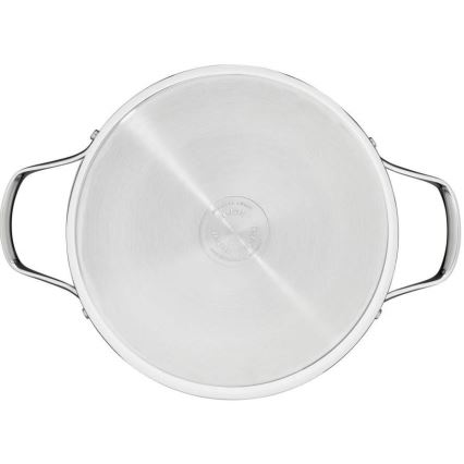 Tefal - Kaserola s pokrovom COOK EAT 20 cm