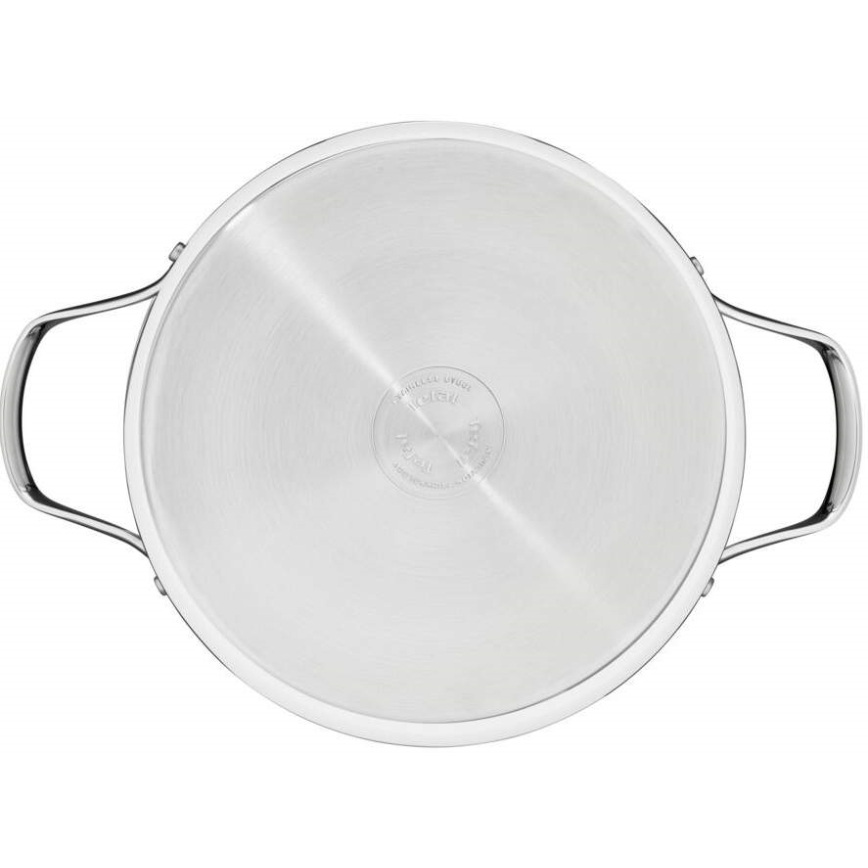 Tefal - Kaserola s pokrovom COOK EAT 20 cm