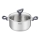 Tefal - Kaserola s pokrovom DAILY COOK 20 cm