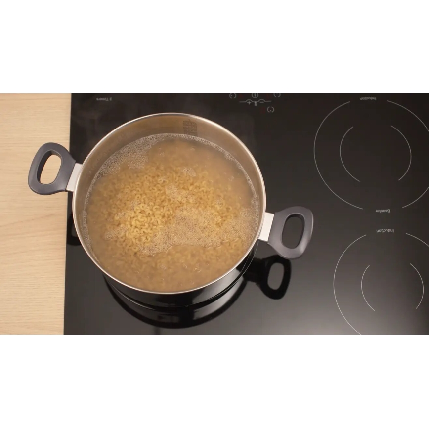 Tefal - Kaserola s pokrovom DAILY COOK 20 cm