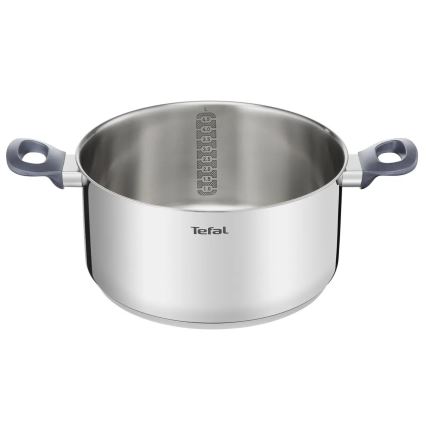Tefal - Kaserola s pokrovom DAILY COOK 20 cm