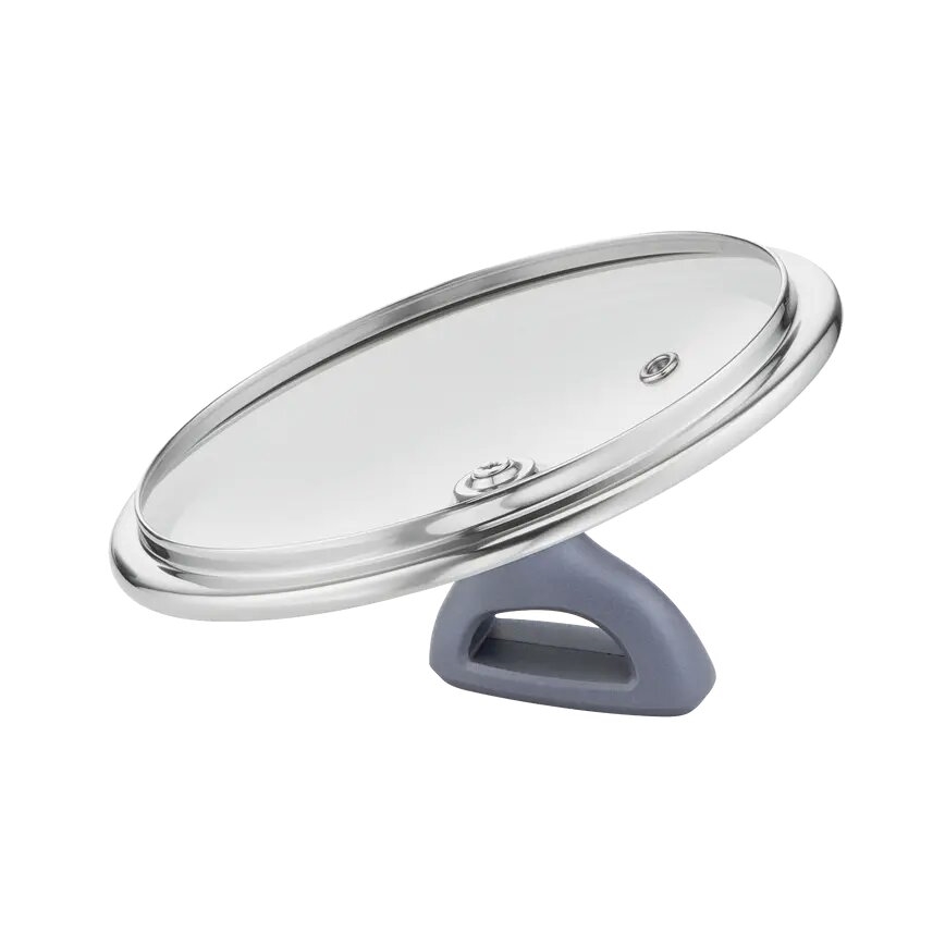 Tefal - Kaserola s pokrovom DAILY COOK 20 cm