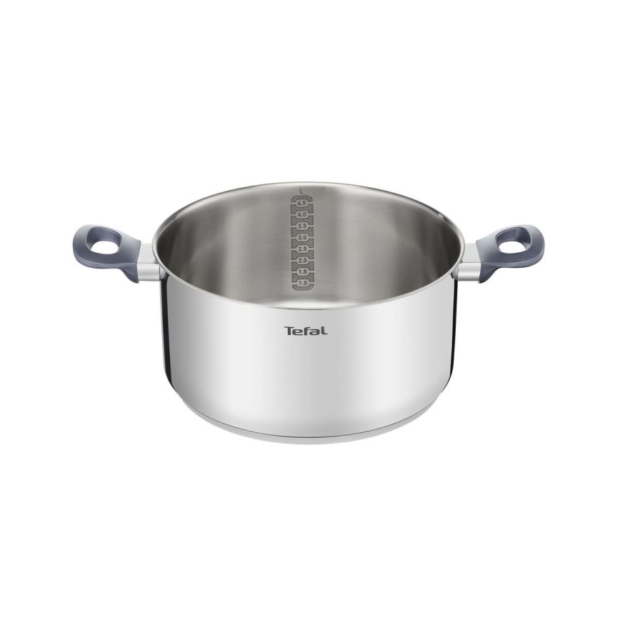 Tefal - Kaserola s pokrovom DAILY COOK 24 cm