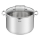 Tefal - Kaserola s pokrovom DUETTO 28 cm