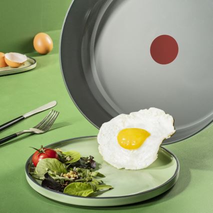 Tefal - Keramična ponev CHANGE 28 cm