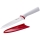 Tefal - Keramični kuharski nož INGENIO 16 cm bela/rdeča