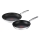 Tefal - komplet 2 ponev DUETTO