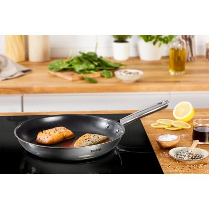 Tefal - komplet 2 ponev DUETTO
