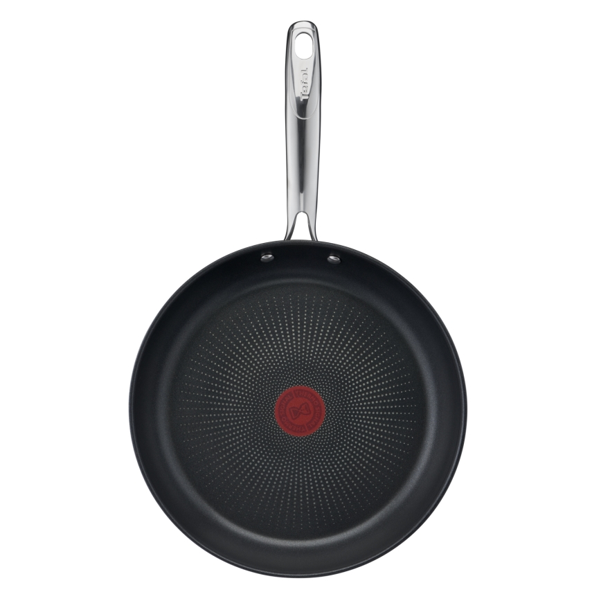Tefal - komplet 2 ponev DUETTO