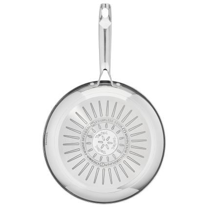 Tefal - komplet 2 ponev DUETTO
