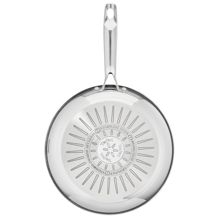 Tefal - komplet 2 ponev DUETTO