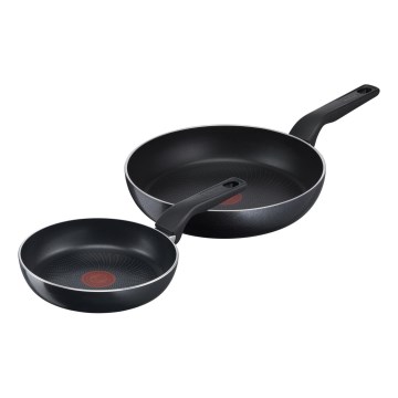 Tefal - Komplet 2 ponv GENEROUS