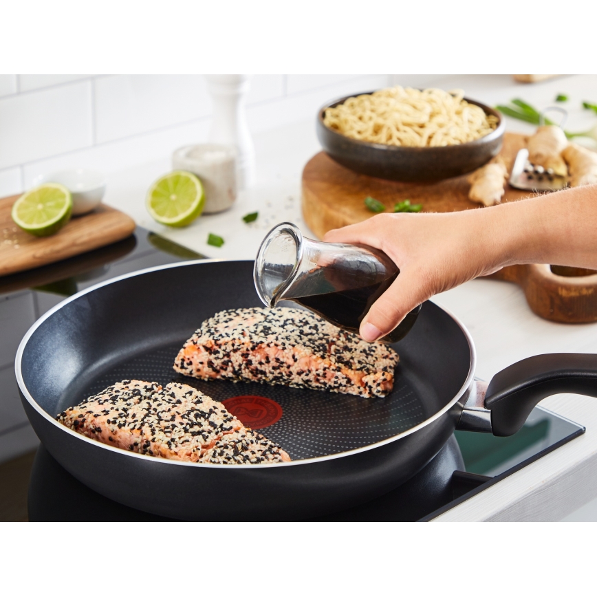Tefal - Komplet 2 ponv GENEROUS