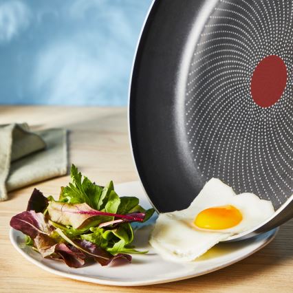 Tefal - Komplet 3 ponev INGENIO SO'LIGHT