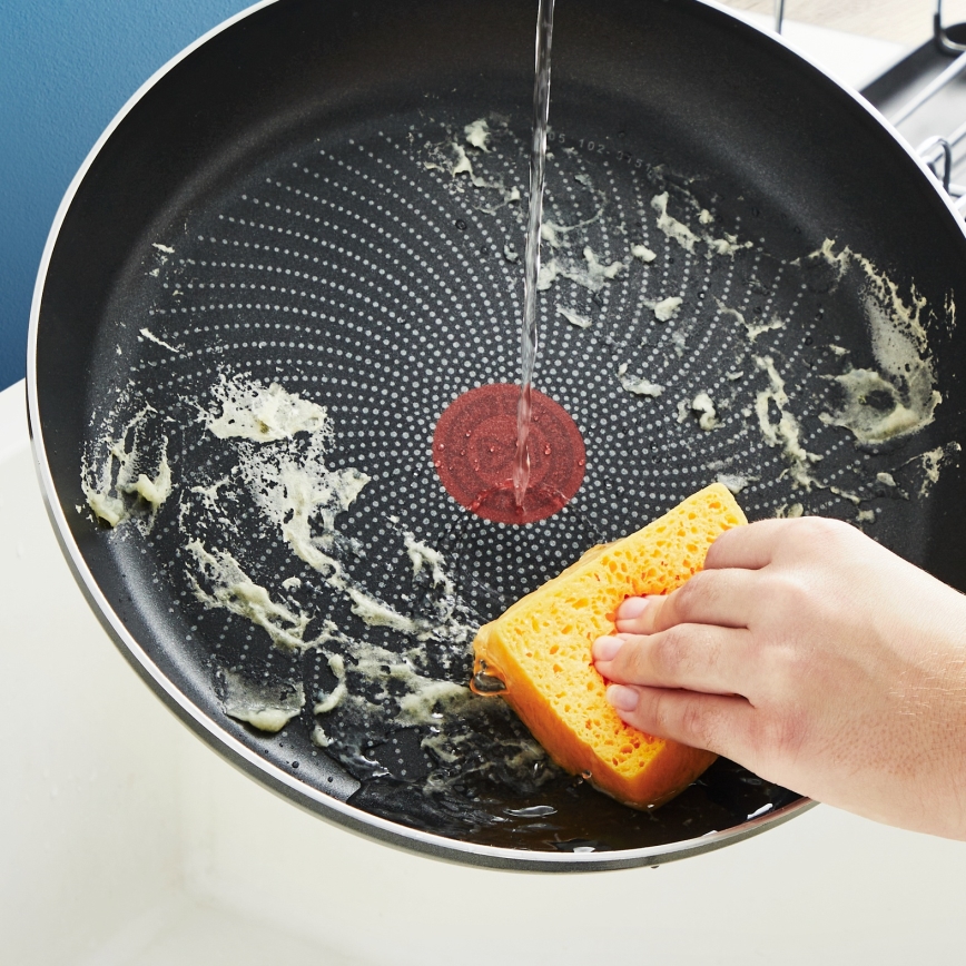 Tefal - Komplet 3 ponev INGENIO SO'LIGHT