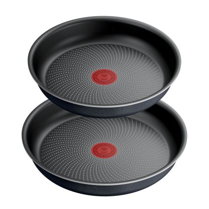Tefal - Komplet 3 ponev INGENIO SO'LIGHT