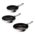 Tefal - Komplet 3 ponv EMOTION+