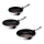 Tefal - Komplet 3 ponv EMOTION+
