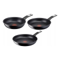 Tefal - Komplet 3 ponv PERFECT TOUCH