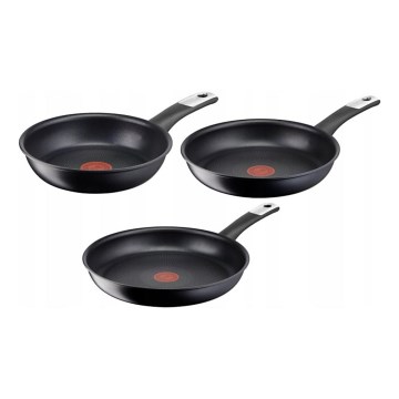 Tefal - Komplet 3 ponv PERFECT TOUCH