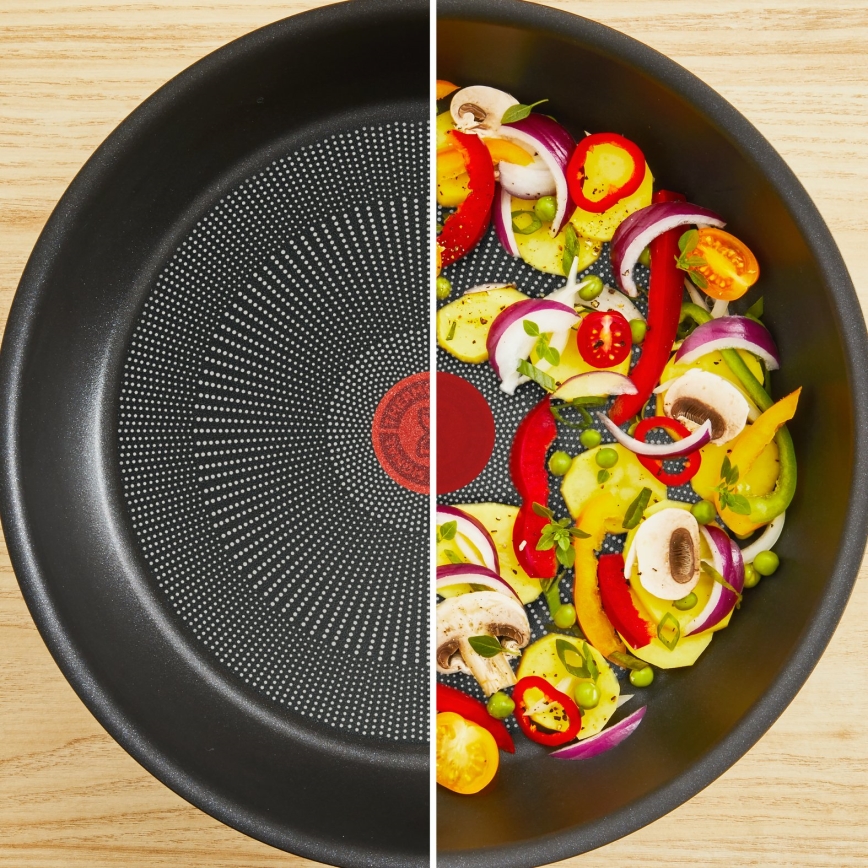 Tefal - Komplet 3 ponv PERFECT TOUCH