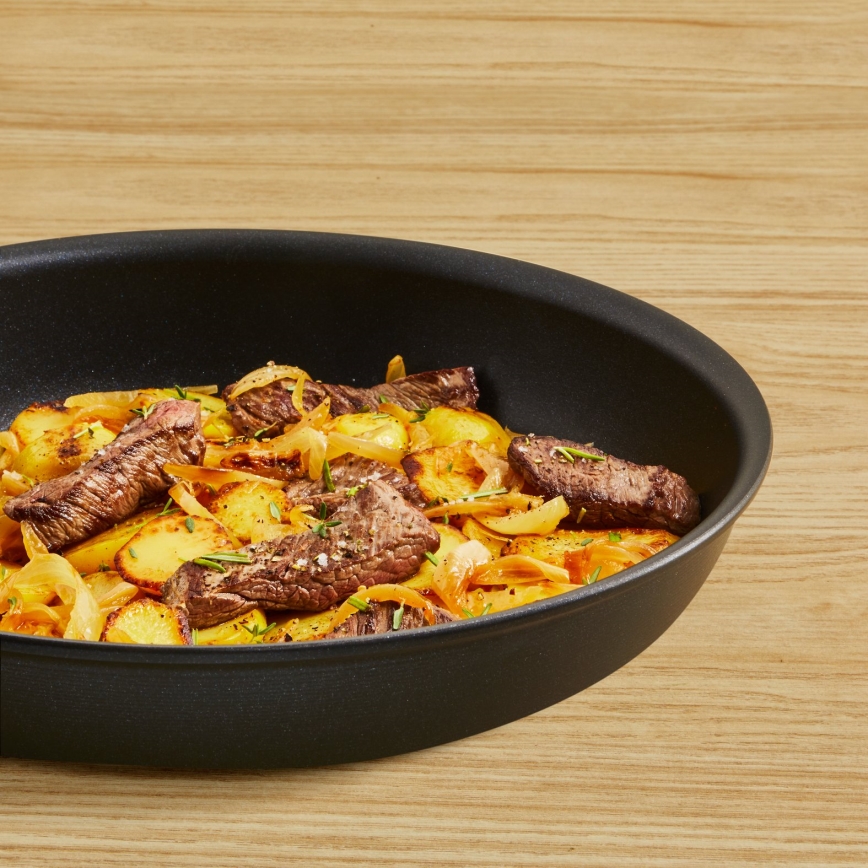 Tefal - Komplet 3 ponv PERFECT TOUCH