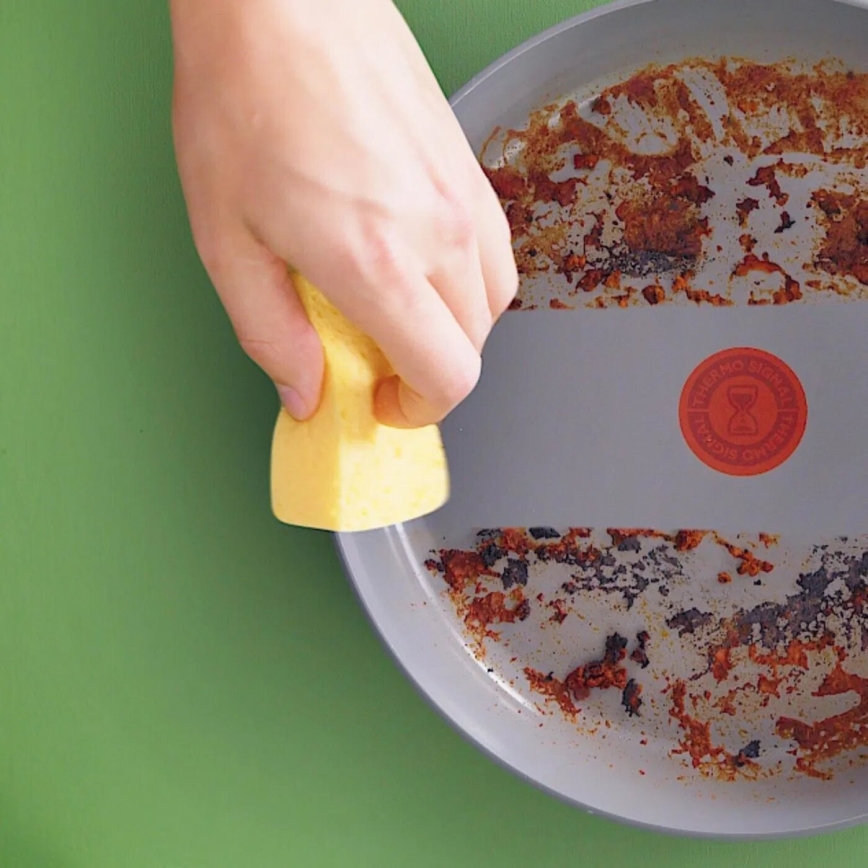 Tefal - Komplet 3 ponv RENEW ON