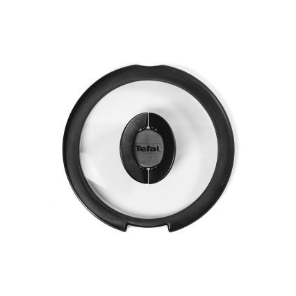 Tefal - Komplet 3 steklenih pokrovov