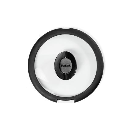 Tefal - Komplet 3 steklenih pokrovov INGENIO