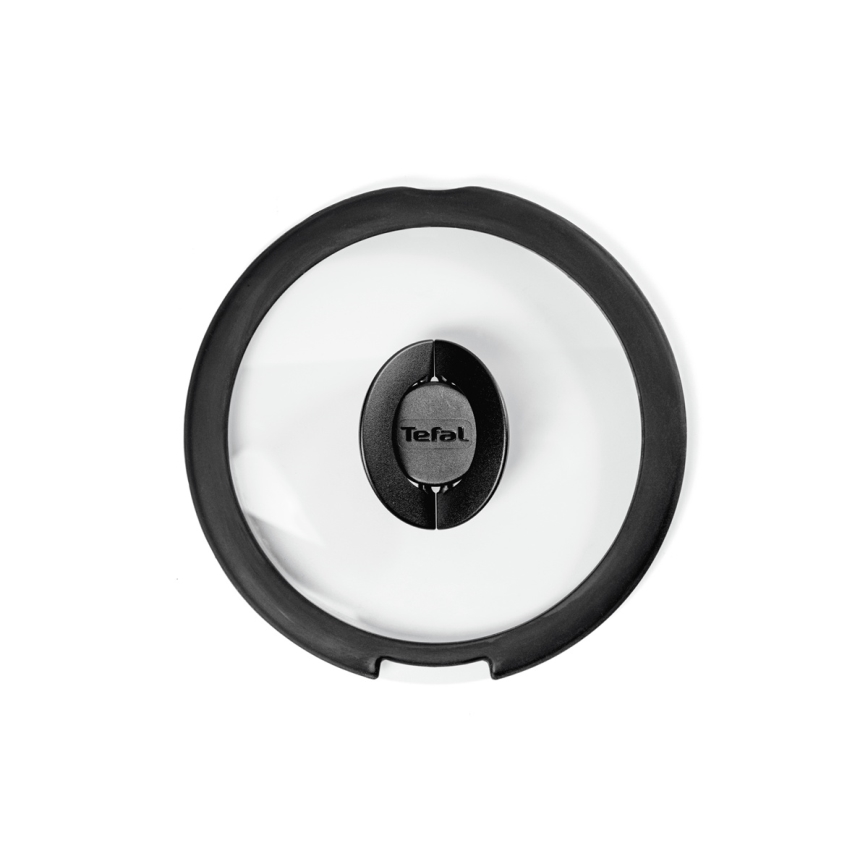 Tefal - Komplet 3 steklenih pokrovov INGENIO