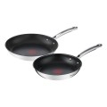 Tefal - komplet dveh ponev DUETTO (2 kosa)
