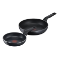 Tefal - Komplet dveh ponev GENEROUS COOK