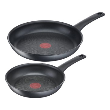 Tefal - Komplet dveh ponv EASY CHEF