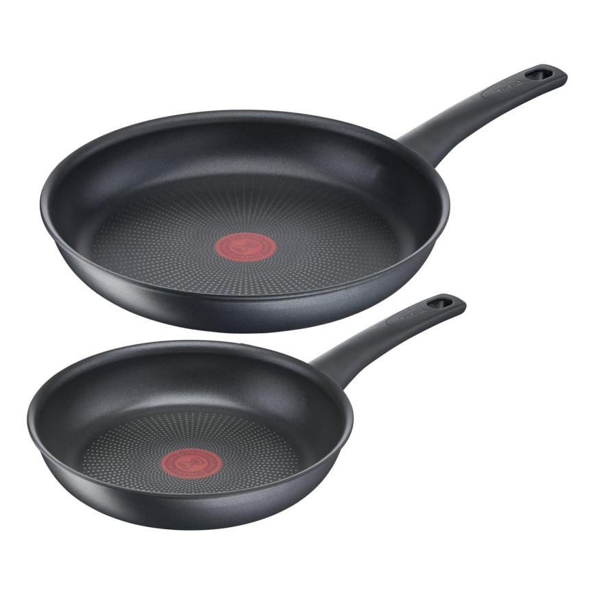 Tefal - Komplet dveh ponv EASY CHEF