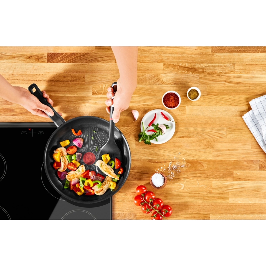 Tefal - Komplet dveh ponv EASY CHEF