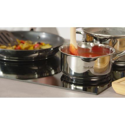 Tefal - Komplet posode 11-delni DUETTO+