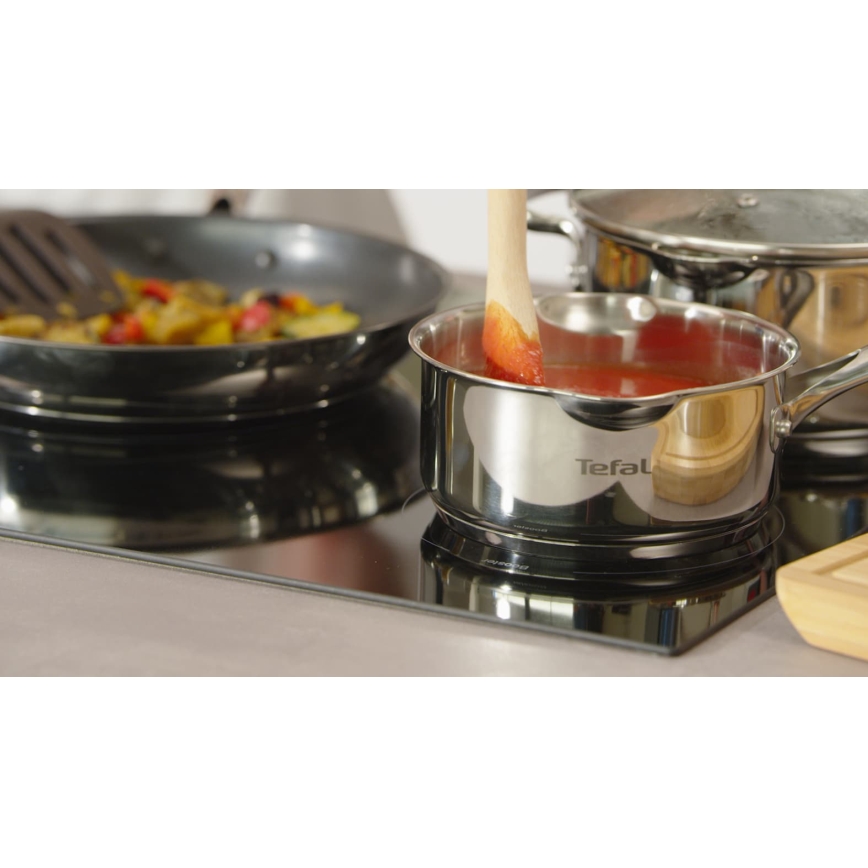 Tefal - Komplet posode 11-delni DUETTO+