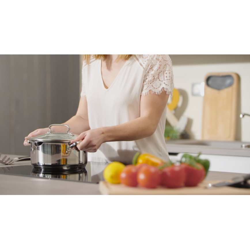 Tefal - Komplet posode 11-delni DUETTO+