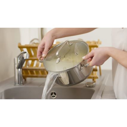 Tefal - Komplet posode 11-delni DUETTO+