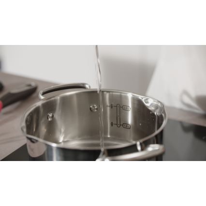 Tefal - Komplet posode 11-delni DUETTO+