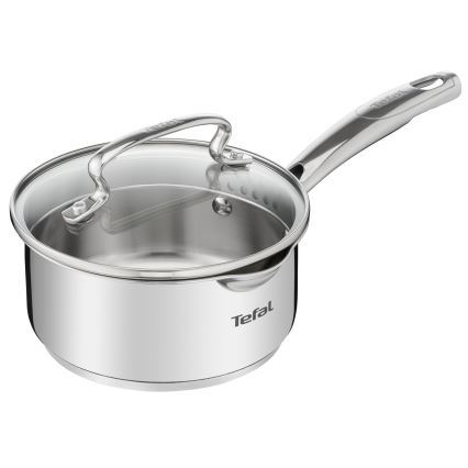 Tefal - Komplet posode 11-delni DUETTO+