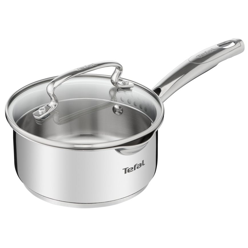 Tefal - Komplet posode 11-delni DUETTO+