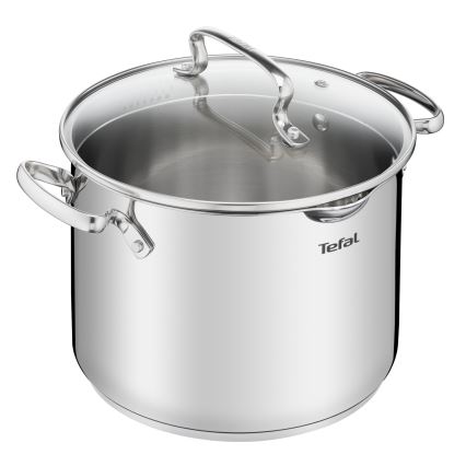 Tefal - Komplet posode 11-delni DUETTO+