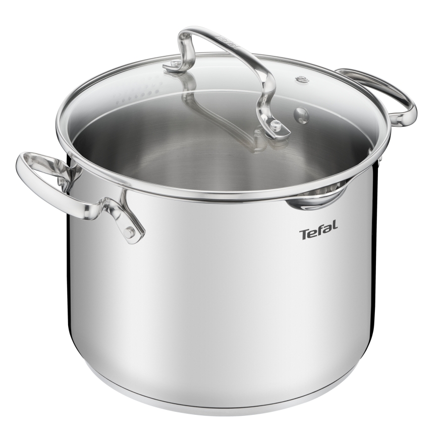 Tefal - Komplet posode 11-delni DUETTO+