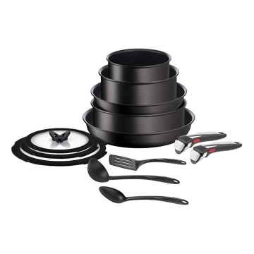 Tefal - Komplet posode 13 kosov INGENIO Unlimited ON